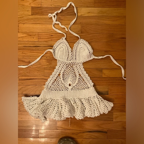 Lingerie Dresss - Picture 3 of 4